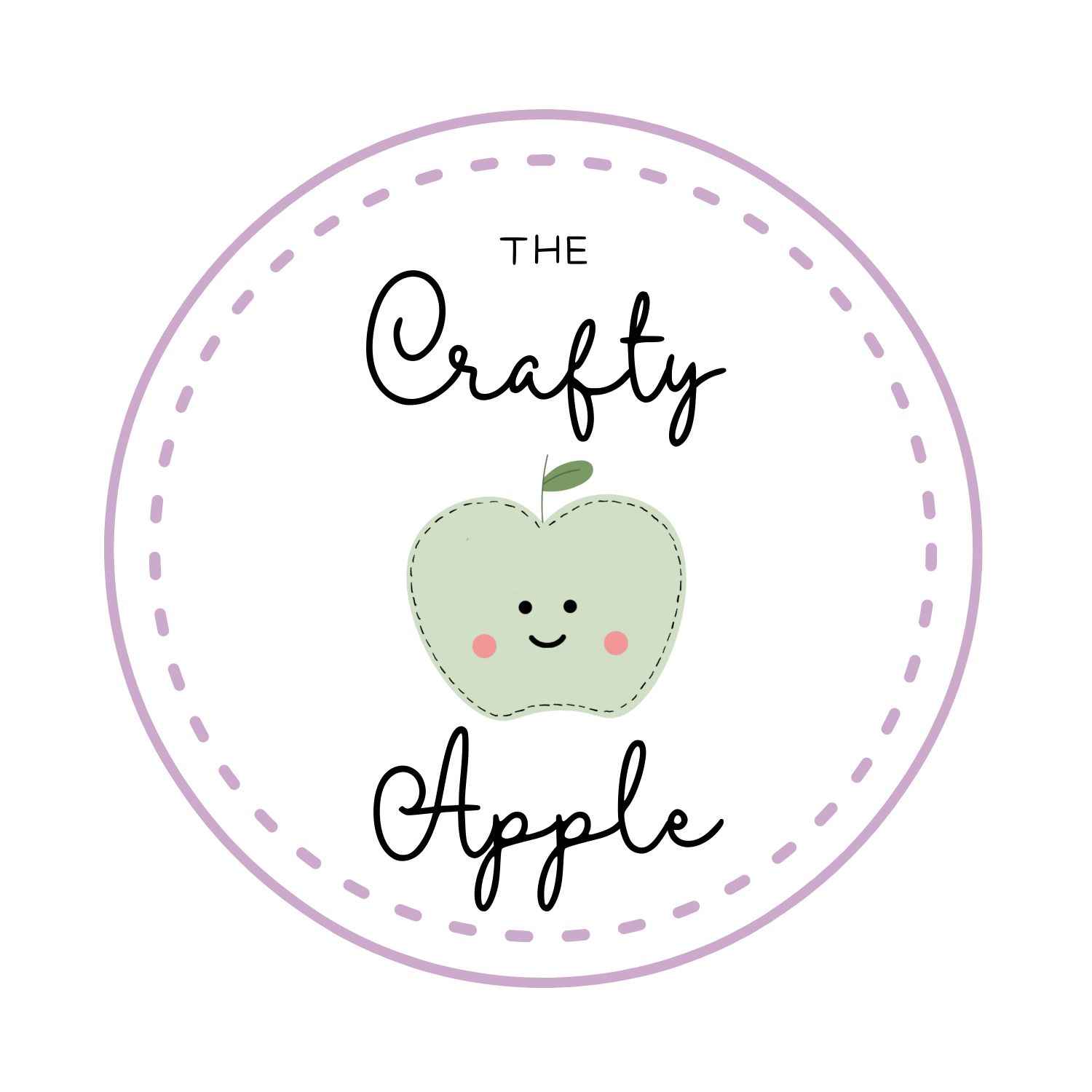 This shop is called TheCraftyApple 