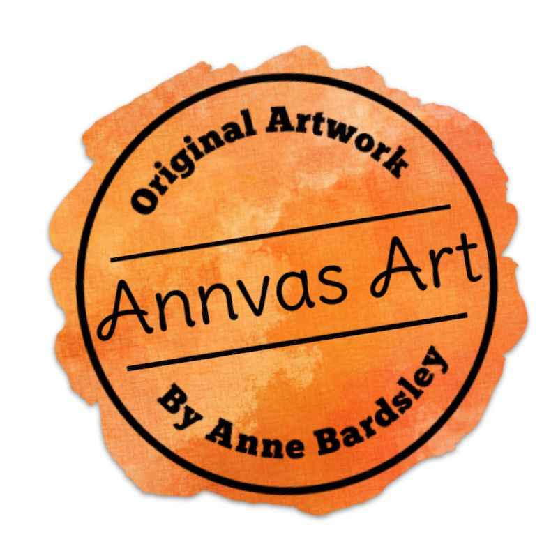 This shop is called AnnvasArt 